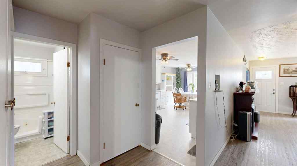 MLS® A2241425 - 4504 49 Ave   in Central Stettler, Residential