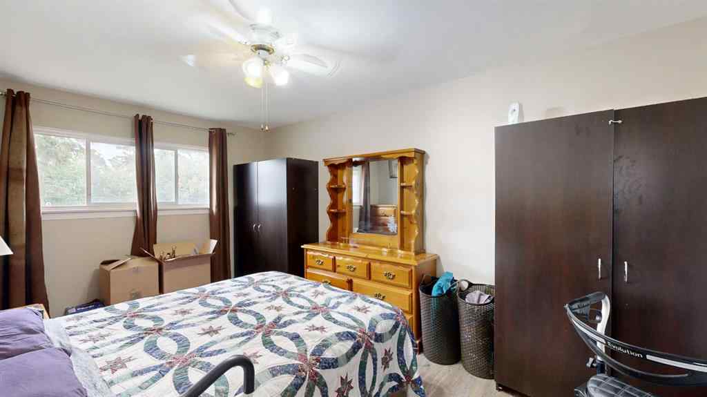 MLS® A2241425 - 4504 49 Ave   in Central Stettler, Residential