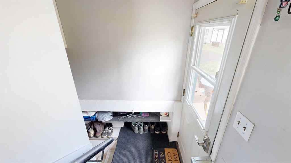 MLS® A2241425 - 4504 49 Ave   in Central Stettler, Residential