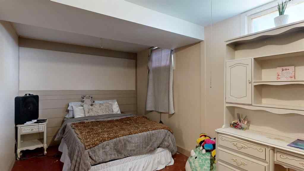 MLS® A2241425 - 4504 49 Ave   in Central Stettler, Residential