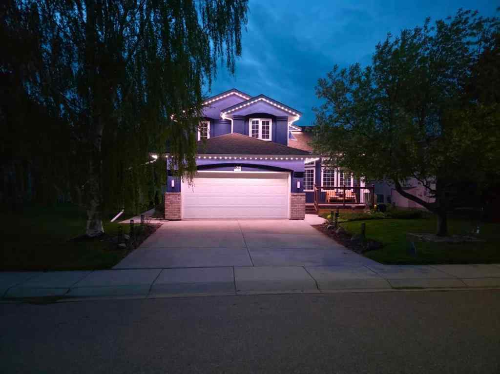 MLS® A2241431 - 36 Chinook Crescent  in NONE Beiseker, Residential