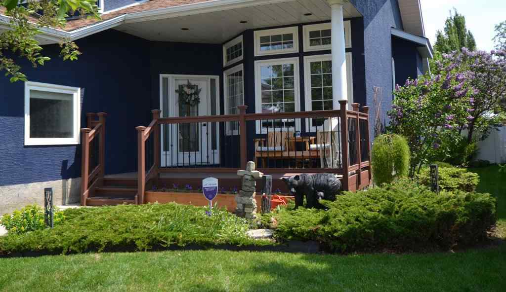 MLS® A2241431 - 36 Chinook Crescent  in NONE Beiseker, Residential