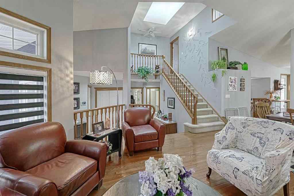 MLS® A2241431 - 36 Chinook Crescent  in NONE Beiseker, Residential