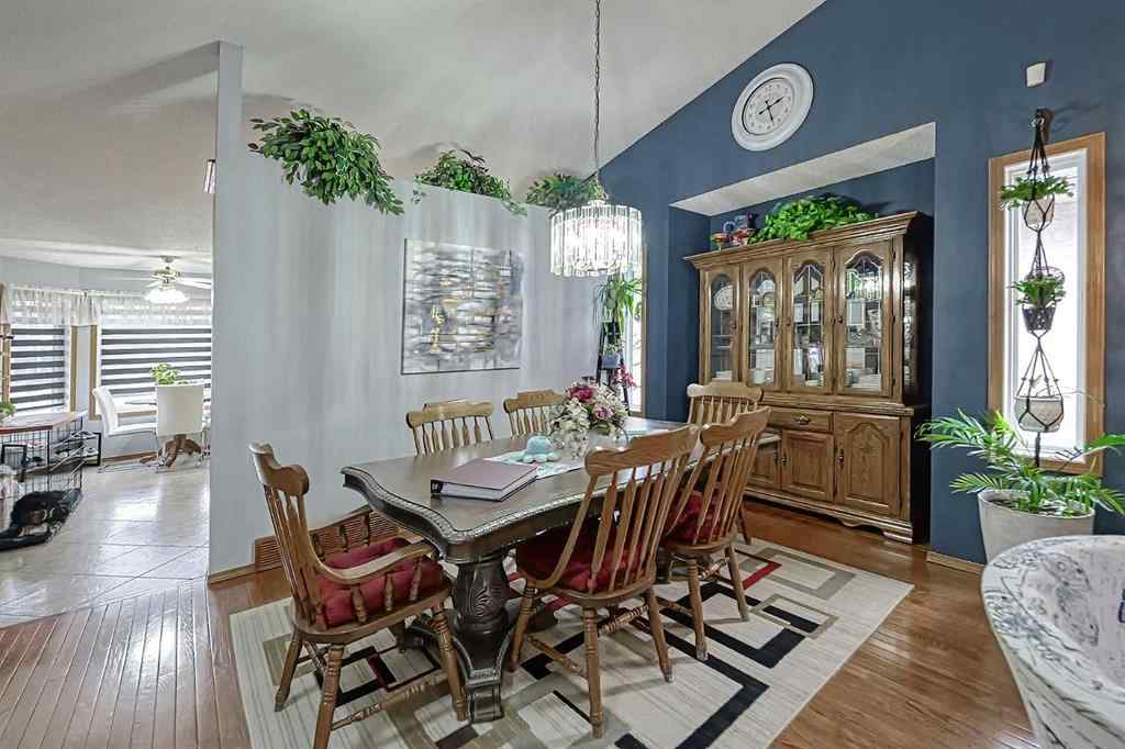 MLS® A2241431 - 36 Chinook Crescent  in NONE Beiseker, Residential