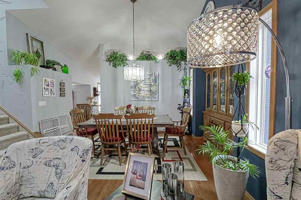 MLS® A2241431 - 36 Chinook Crescent  in NONE Beiseker, Residential
