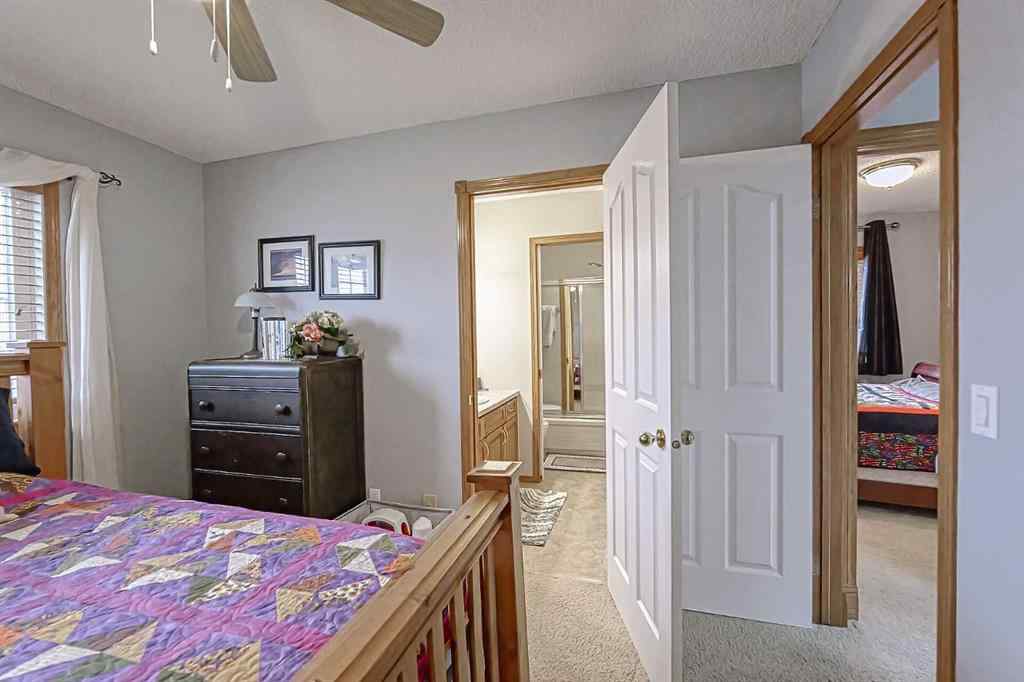 MLS® A2241431 - 36 Chinook Crescent  in NONE Beiseker, Residential