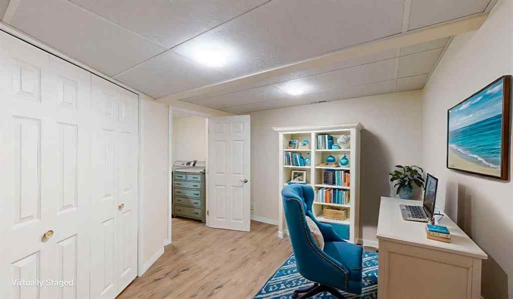 MLS® A2241436 - 128 Wallace Place  in Thickwood Fort McMurray, Residential