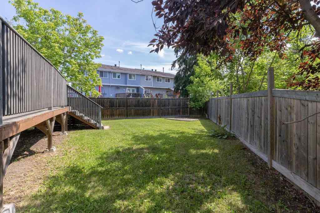 MLS® A2241436 - 128 Wallace Place  in Thickwood Fort McMurray, Residential