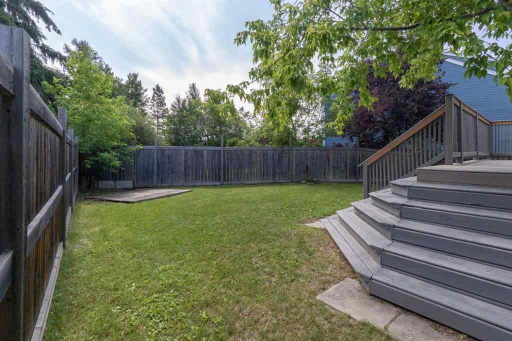 MLS® A2241436 - 128 Wallace Place  in Thickwood Fort McMurray, Residential