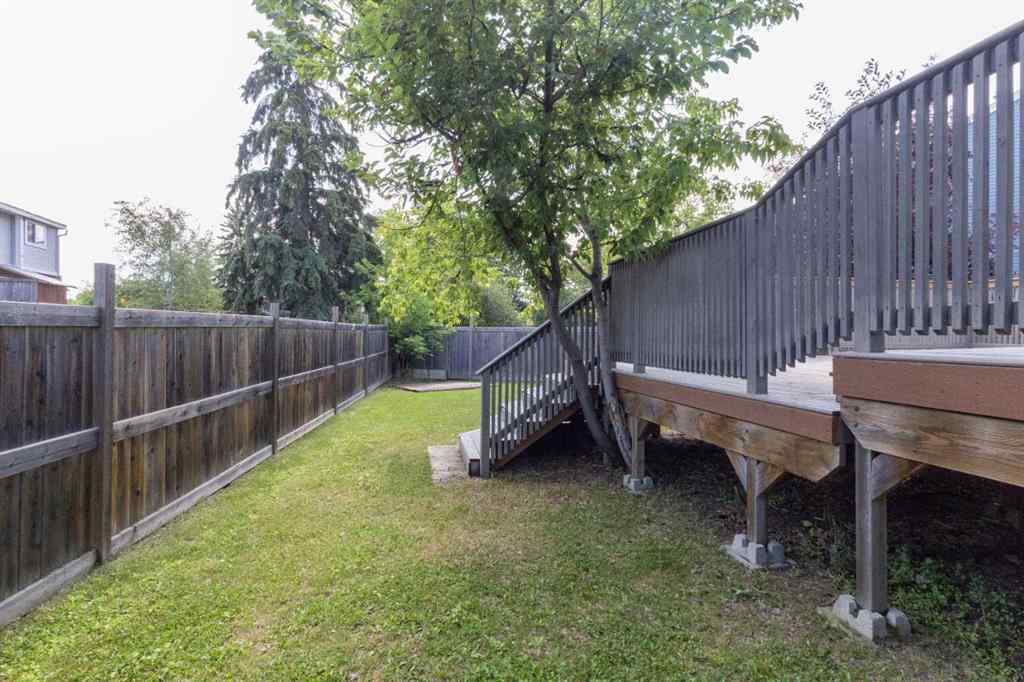 MLS® A2241436 - 128 Wallace Place  in Thickwood Fort McMurray, Residential