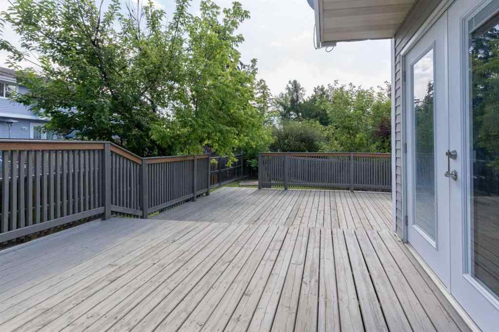 MLS® A2241436 - 128 Wallace Place  in Thickwood Fort McMurray, Residential