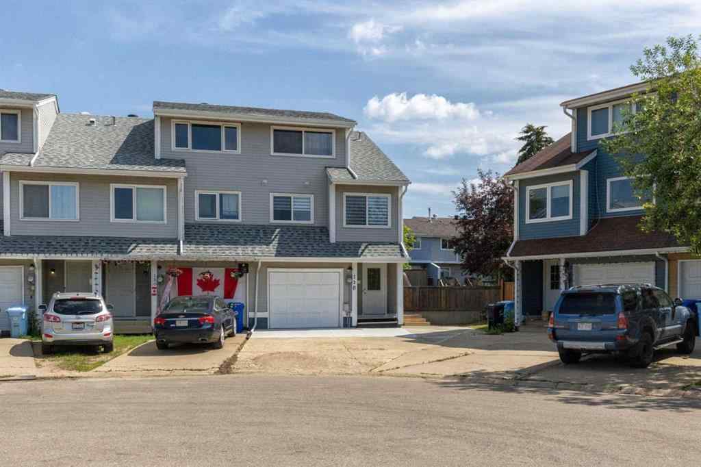 MLS® A2241436 - 128 Wallace Place  in Thickwood Fort McMurray, Residential