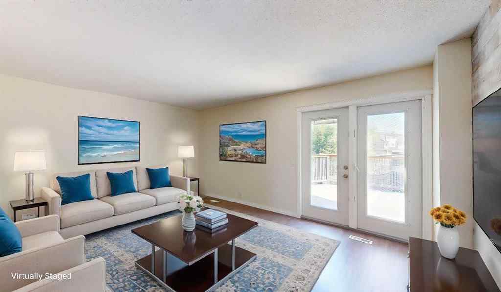 MLS® A2241436 - 128 Wallace Place  in Thickwood Fort McMurray, Residential