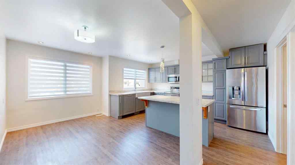 MLS® A2241436 - 128 Wallace Place  in Thickwood Fort McMurray, Residential