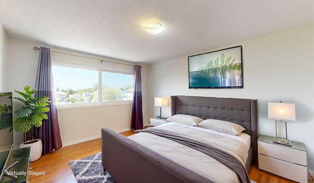 MLS® A2241436 - 128 Wallace Place  in Thickwood Fort McMurray, Residential
