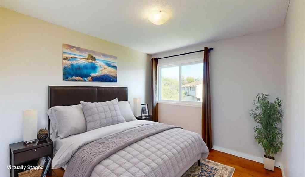 MLS® A2241436 - 128 Wallace Place  in Thickwood Fort McMurray, Residential