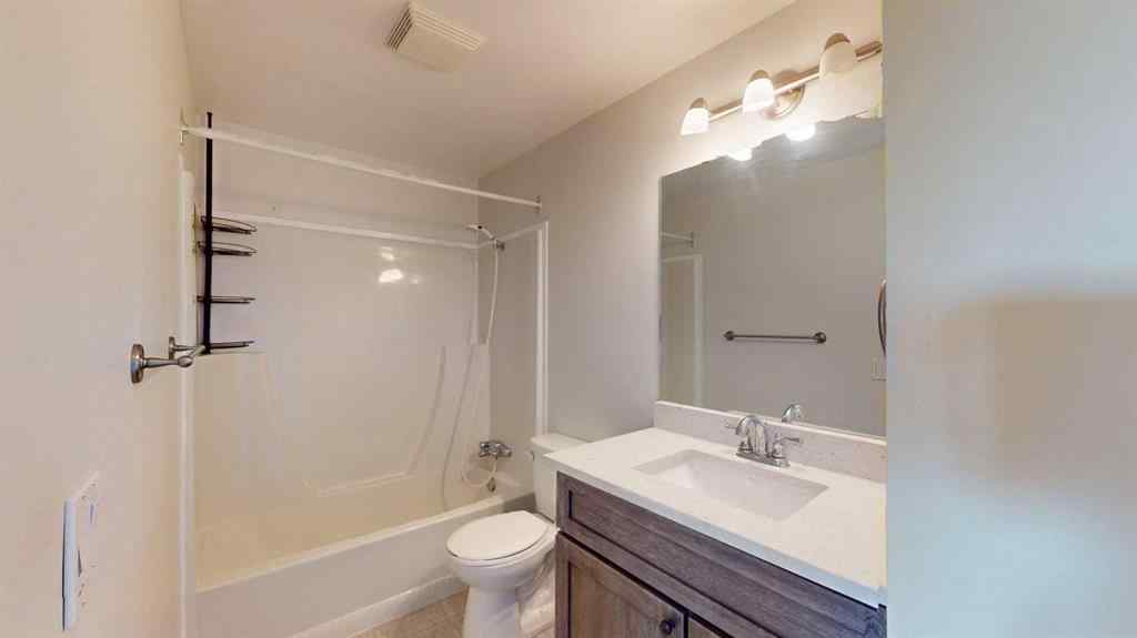 MLS® A2241436 - 128 Wallace Place  in Thickwood Fort McMurray, Residential