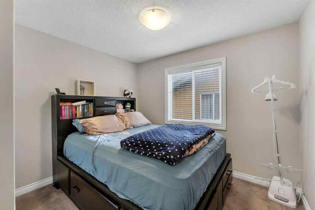 MLS® A2241438 - 296 Evansborough Way NW in Evanston Calgary, Residential