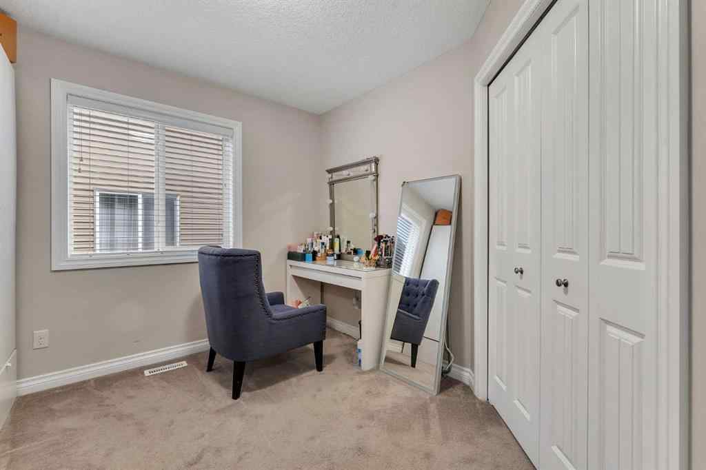 MLS® A2241438 - 296 Evansborough Way NW in Evanston Calgary, Residential