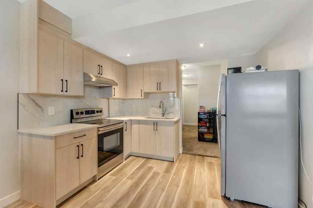 MLS® A2241438 - 296 Evansborough Way NW in Evanston Calgary, Residential
