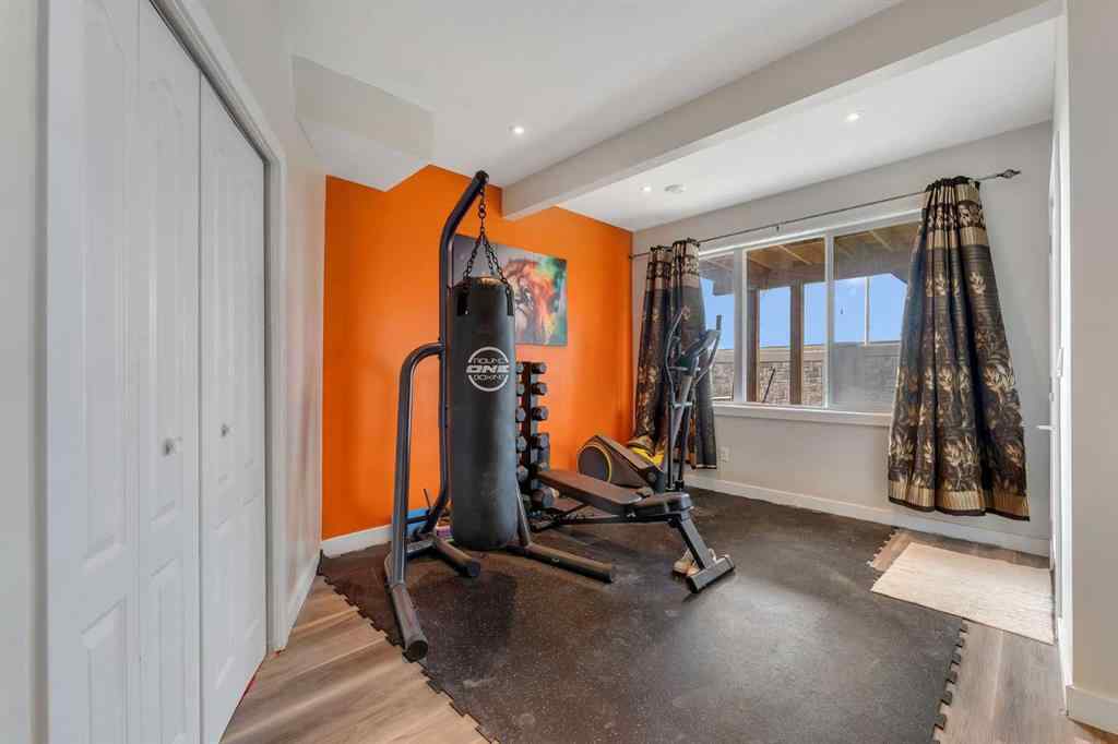 MLS® A2241438 - 296 Evansborough Way NW in Evanston Calgary, Residential