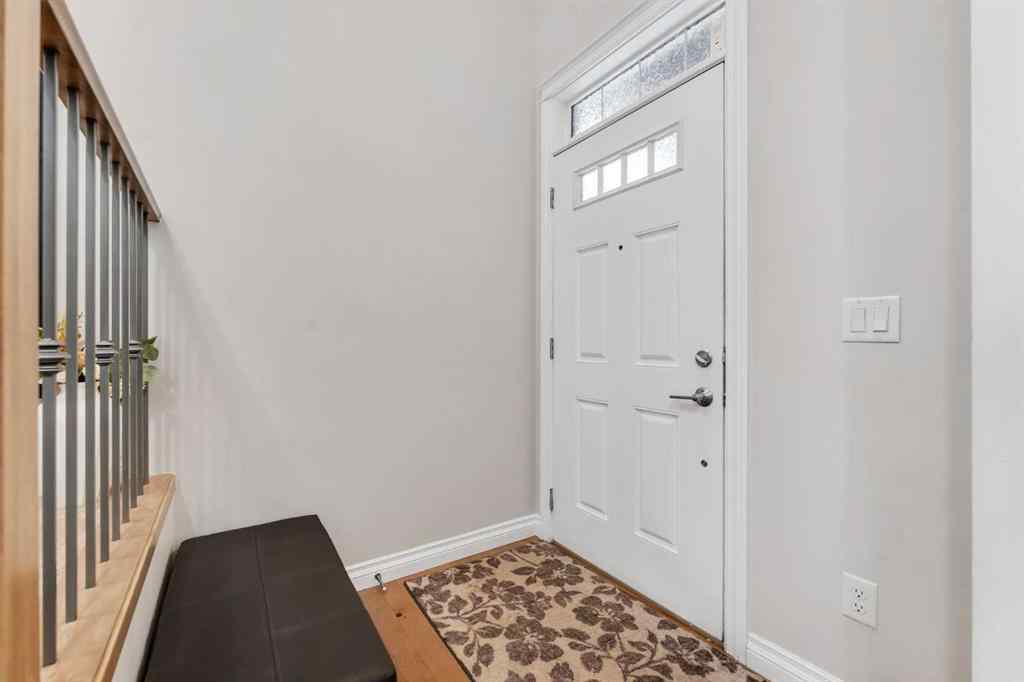 MLS® A2241438 - 296 Evansborough Way NW in Evanston Calgary, Residential