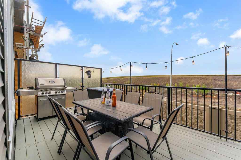 MLS® A2241438 - 296 Evansborough Way NW in Evanston Calgary, Residential