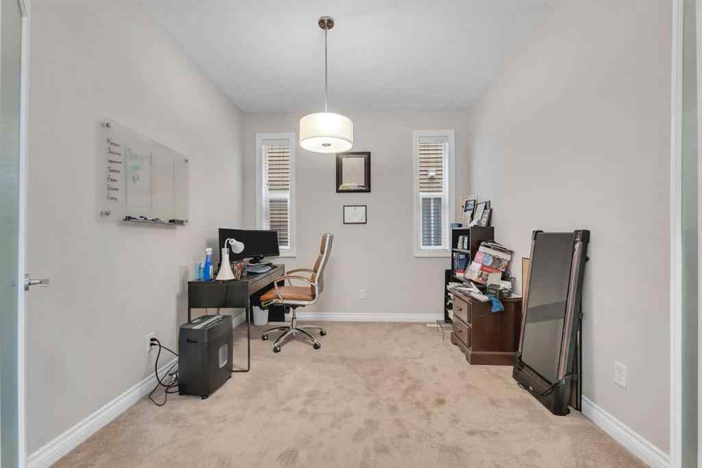 MLS® A2241438 - 296 Evansborough Way NW in Evanston Calgary, Residential