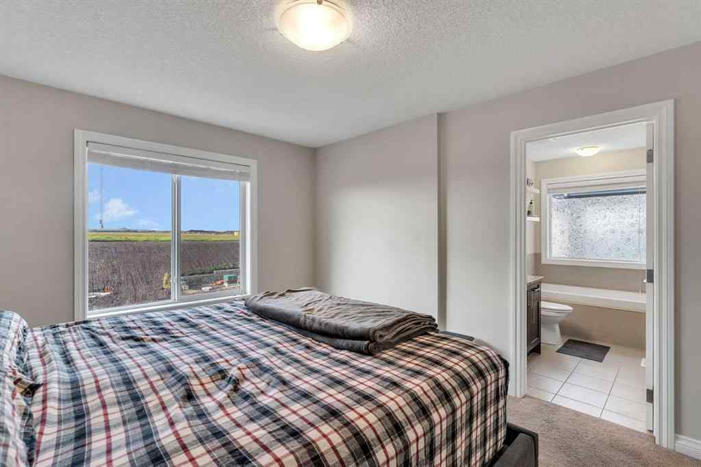 MLS® A2241438 - 296 Evansborough Way NW in Evanston Calgary, Residential