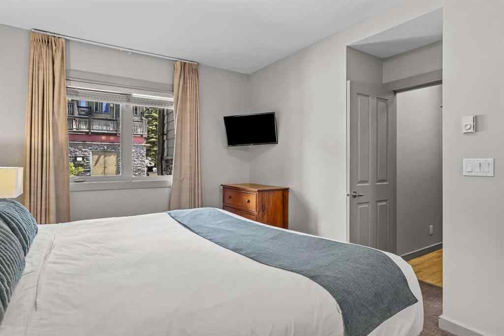 MLS® A2241440 - Unit #106 107 Montane Road  in Bow Valley Trail Canmore, Residential