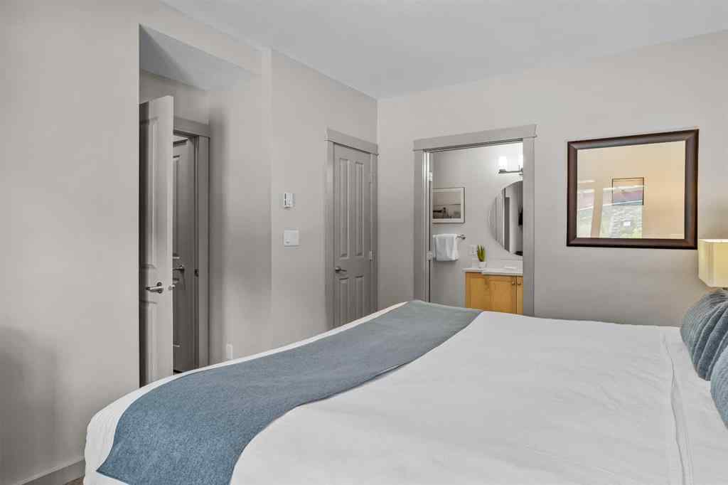 MLS® A2241440 - Unit #106 107 Montane Road  in Bow Valley Trail Canmore, Residential