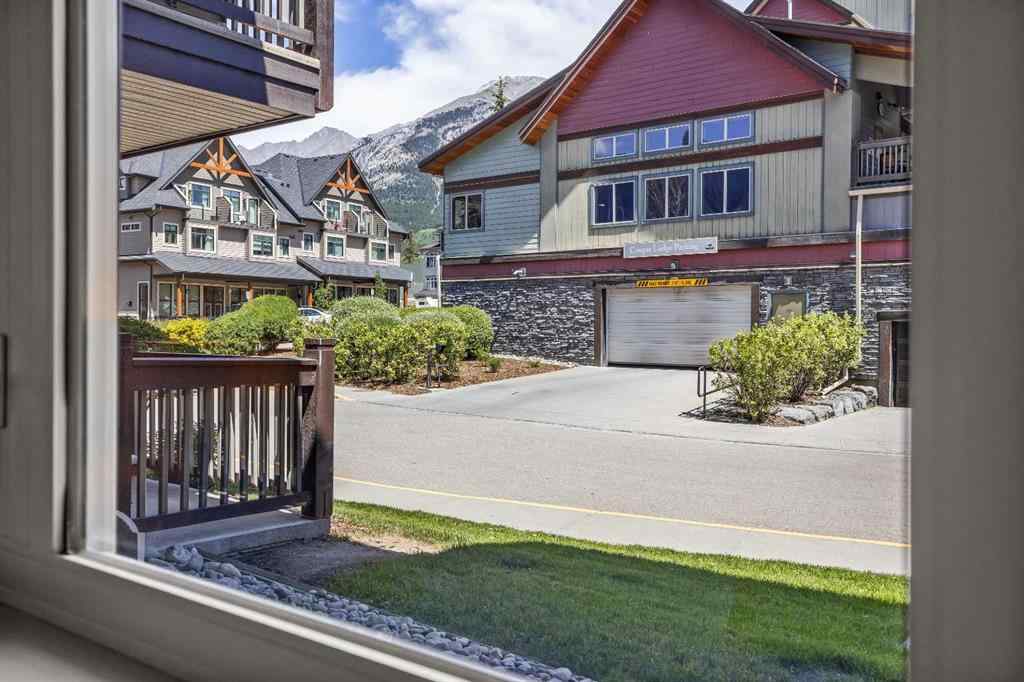 MLS® A2241440 - Unit #106 107 Montane Road  in Bow Valley Trail Canmore, Residential