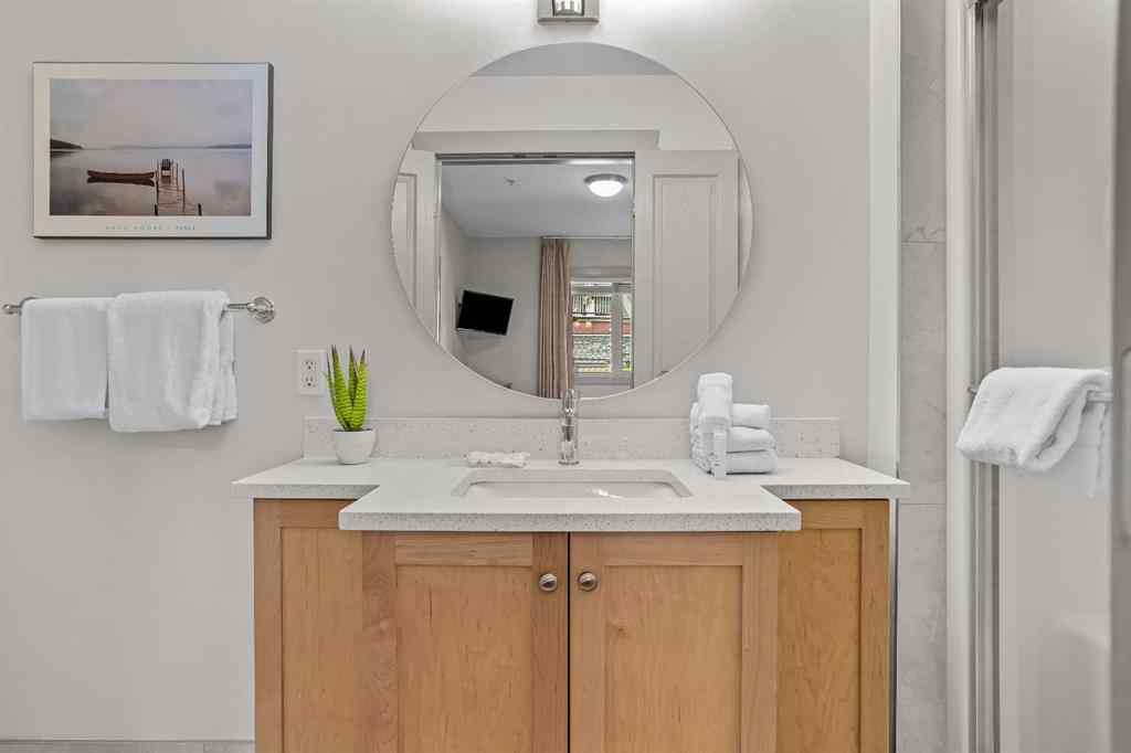 MLS® A2241440 - Unit #106 107 Montane Road  in Bow Valley Trail Canmore, Residential