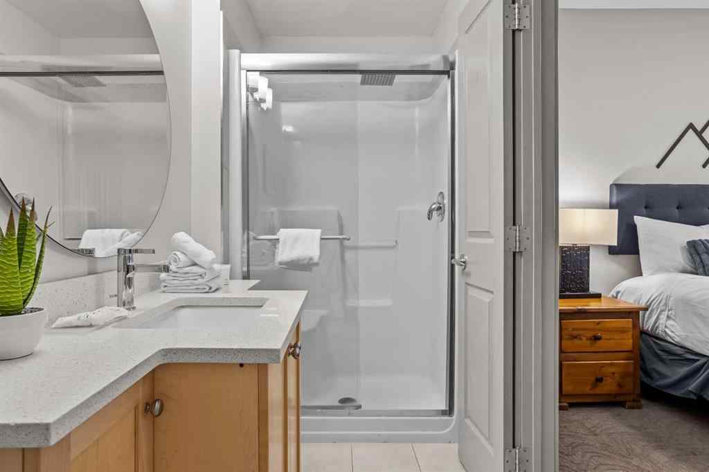 MLS® A2241440 - Unit #106 107 Montane Road  in Bow Valley Trail Canmore, Residential