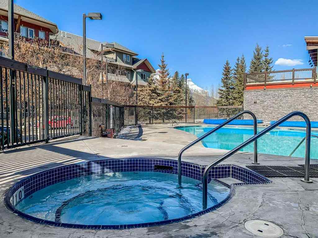 MLS® A2241440 - Unit #106 107 Montane Road  in Bow Valley Trail Canmore, Residential