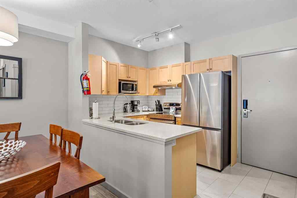 MLS® A2241440 - Unit #106 107 Montane Road  in Bow Valley Trail Canmore, Residential