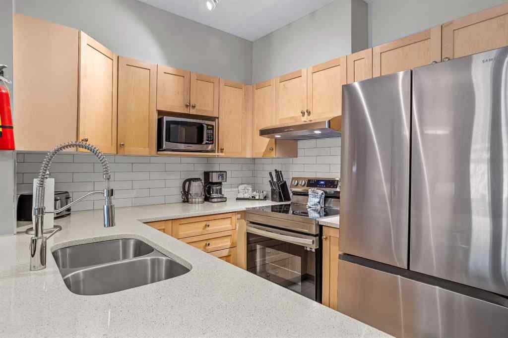 MLS® A2241440 - Unit #106 107 Montane Road  in Bow Valley Trail Canmore, Residential