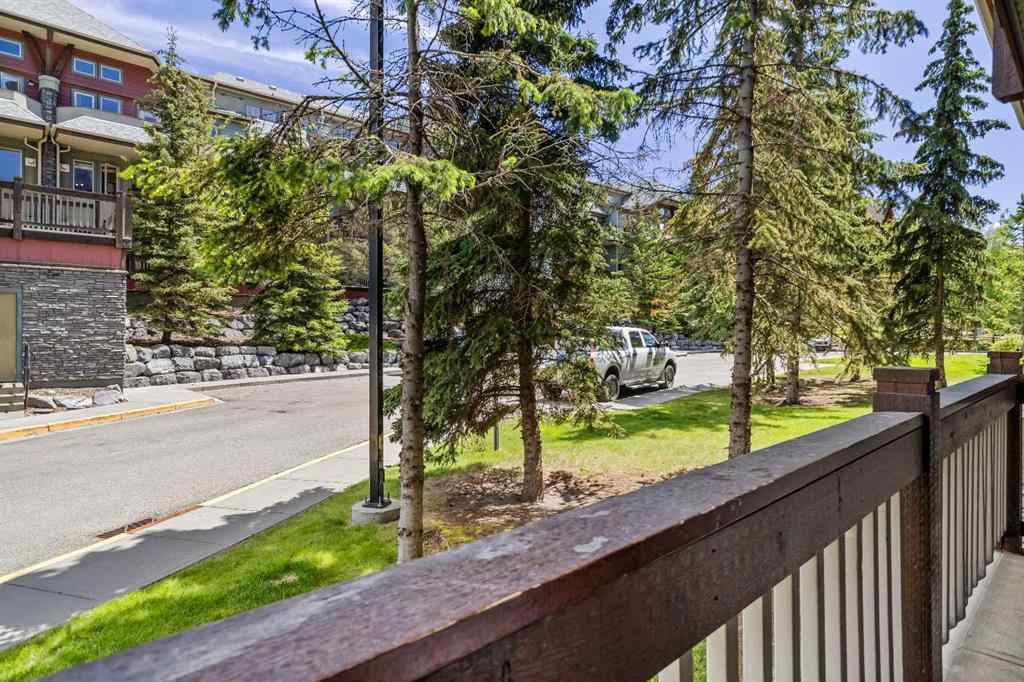 MLS® A2241440 - Unit #106 107 Montane Road  in Bow Valley Trail Canmore, Residential