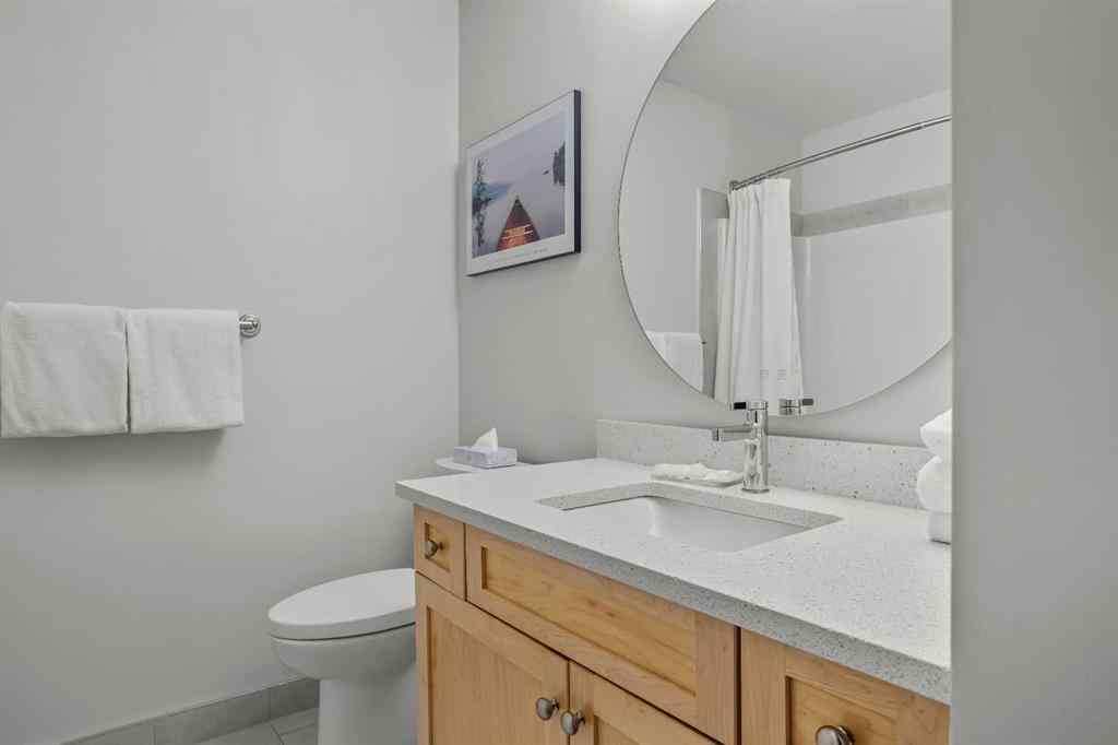 MLS® A2241440 - Unit #106 107 Montane Road  in Bow Valley Trail Canmore, Residential