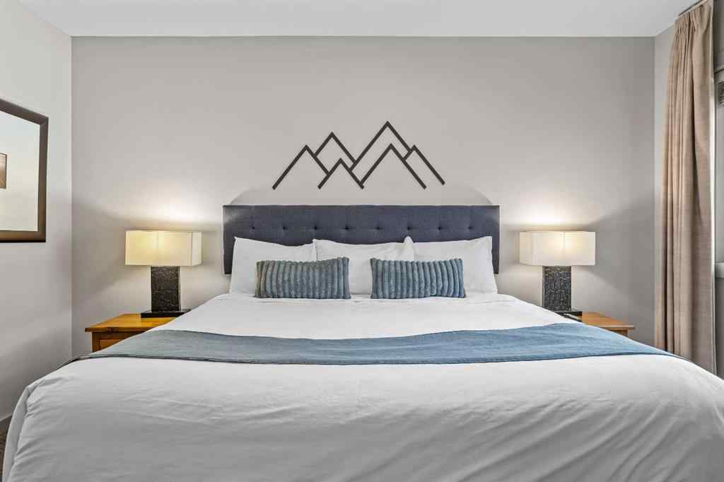 MLS® A2241440 - Unit #106 107 Montane Road  in Bow Valley Trail Canmore, Residential