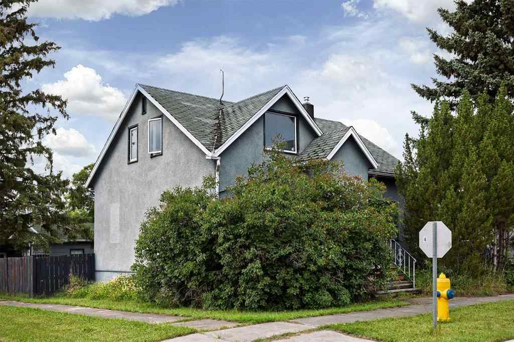 MLS® A2241446 - 14 1st Avenue S in Hay Lakes Hay Lakes, Residential