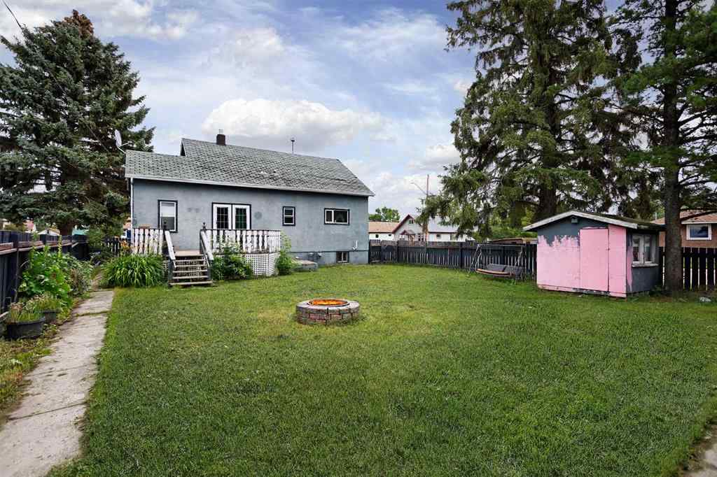 MLS® A2241446 - 14 1st Avenue S in Hay Lakes Hay Lakes, Residential