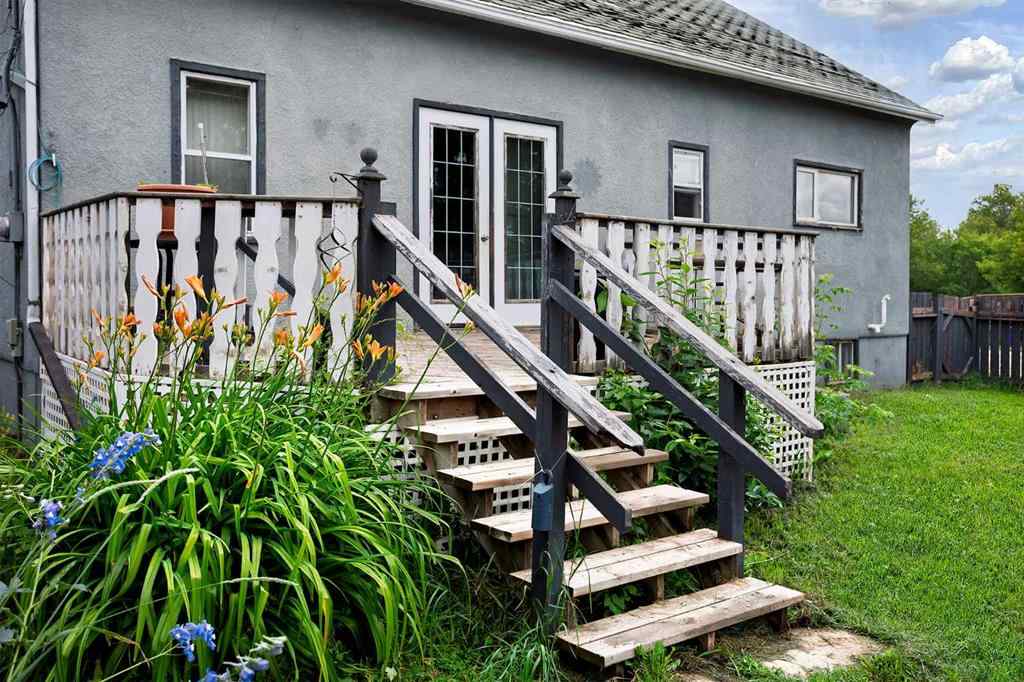 MLS® A2241446 - 14 1st Avenue S in Hay Lakes Hay Lakes, Residential