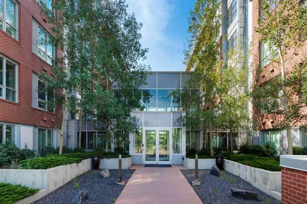 MLS® A2241449 - Unit #222 63 Inglewood Park SE in Inglewood Calgary, Residential