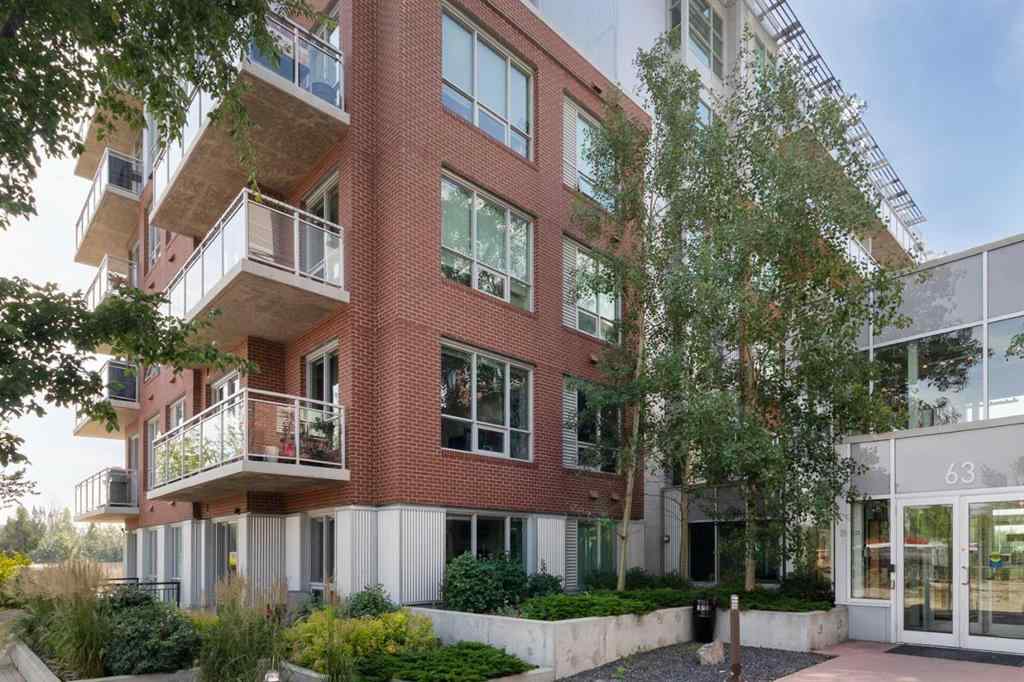 MLS® A2241449 - Unit #222 63 Inglewood Park SE in Inglewood Calgary, Residential