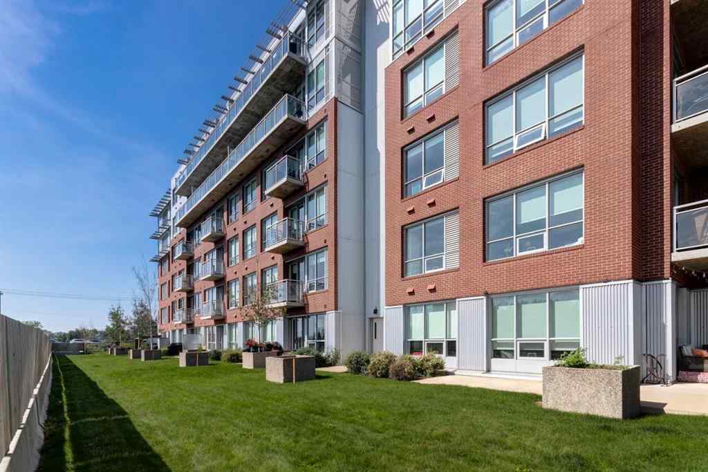 MLS® A2241449 - Unit #222 63 Inglewood Park SE in Inglewood Calgary, Residential