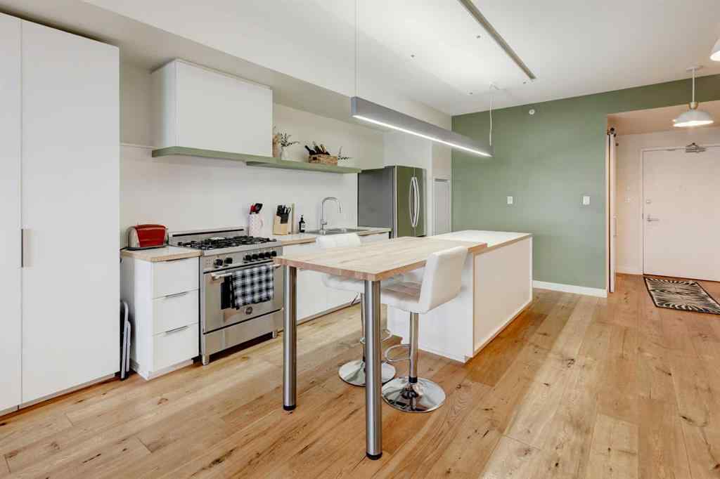 MLS® A2241449 - Unit #222 63 Inglewood Park SE in Inglewood Calgary, Residential