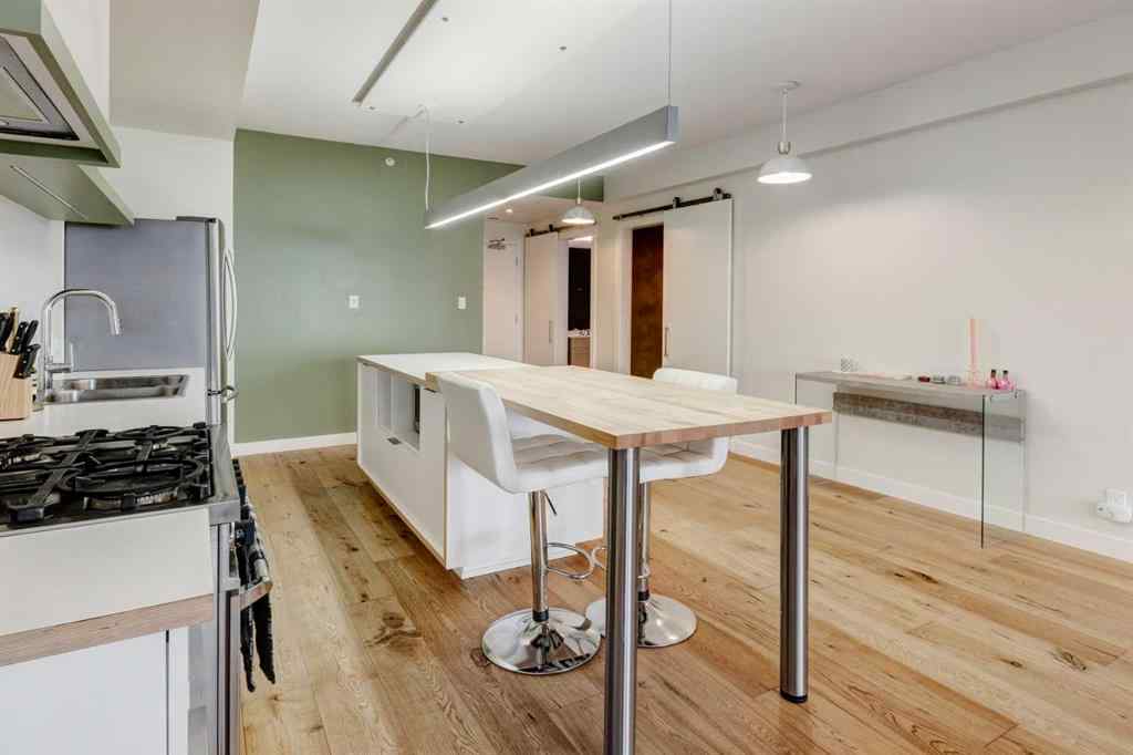 MLS® A2241449 - Unit #222 63 Inglewood Park SE in Inglewood Calgary, Residential