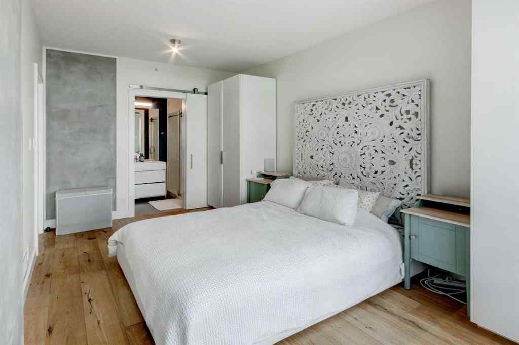 MLS® A2241449 - Unit #222 63 Inglewood Park SE in Inglewood Calgary, Residential