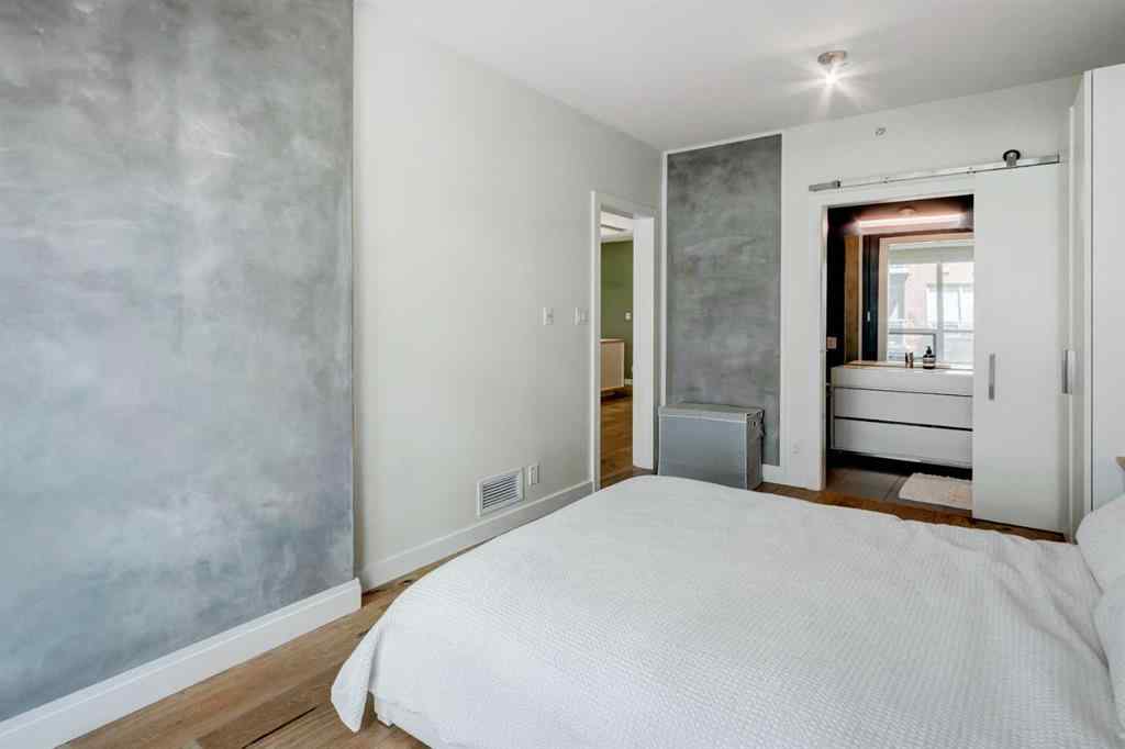 MLS® A2241449 - Unit #222 63 Inglewood Park SE in Inglewood Calgary, Residential